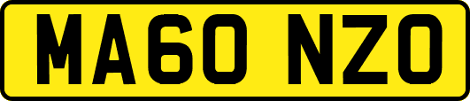 MA60NZO
