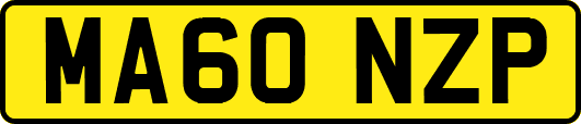 MA60NZP