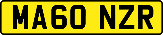 MA60NZR