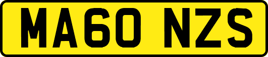 MA60NZS