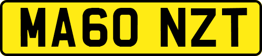 MA60NZT