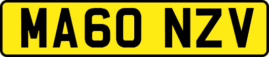 MA60NZV