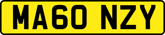 MA60NZY