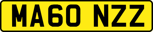 MA60NZZ