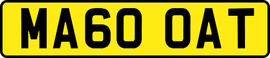 MA60OAT