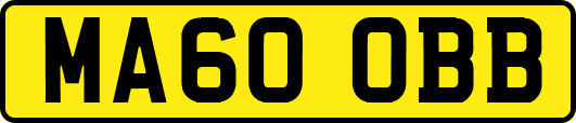 MA60OBB