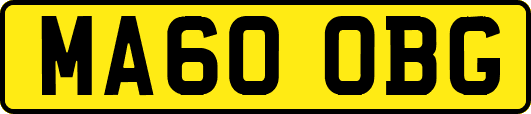 MA60OBG