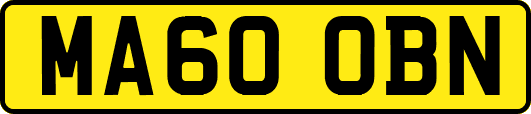 MA60OBN