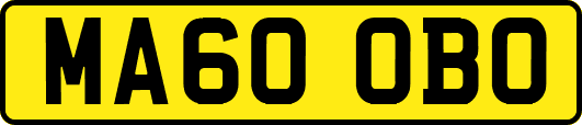 MA60OBO