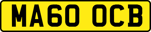 MA60OCB