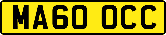MA60OCC