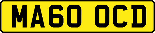 MA60OCD
