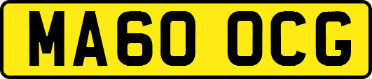 MA60OCG