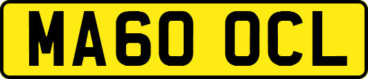 MA60OCL