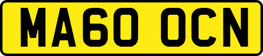 MA60OCN