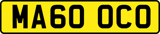 MA60OCO