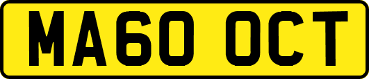 MA60OCT