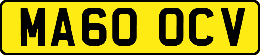 MA60OCV