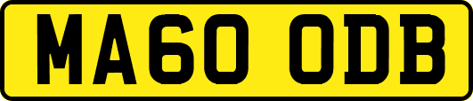 MA60ODB