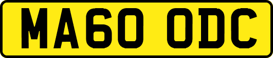 MA60ODC