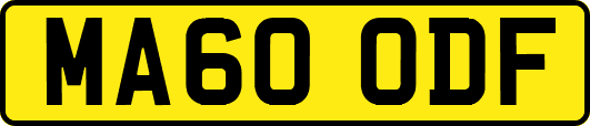 MA60ODF