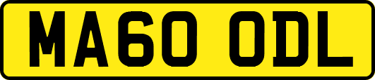 MA60ODL