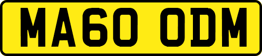 MA60ODM