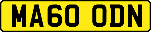 MA60ODN