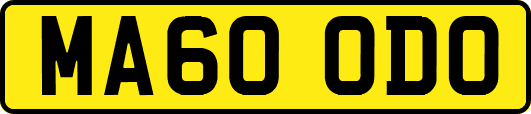 MA60ODO
