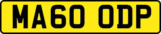MA60ODP