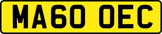 MA60OEC