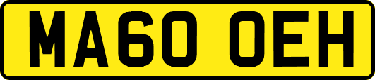 MA60OEH