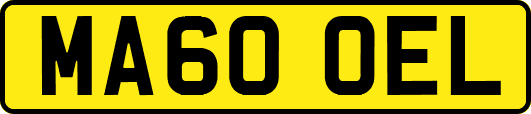 MA60OEL