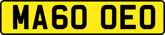 MA60OEO