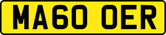 MA60OER