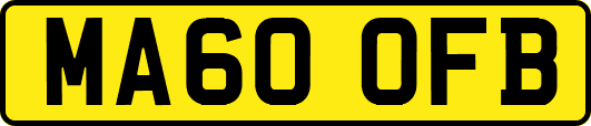 MA60OFB