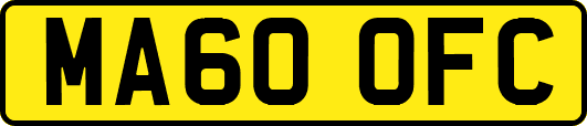 MA60OFC