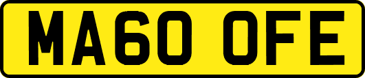 MA60OFE