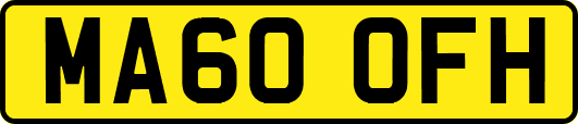 MA60OFH