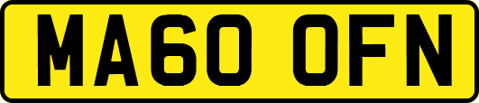 MA60OFN