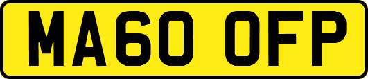MA60OFP