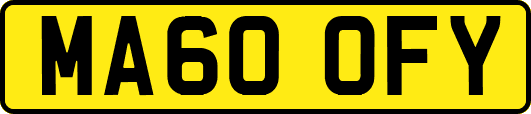 MA60OFY