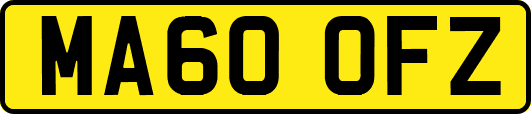 MA60OFZ