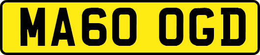 MA60OGD