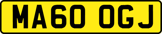 MA60OGJ