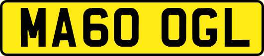 MA60OGL