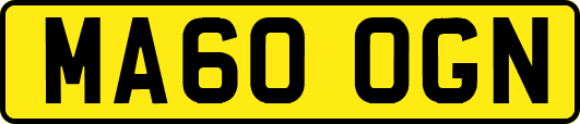 MA60OGN