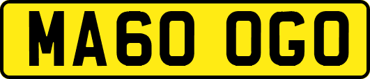 MA60OGO