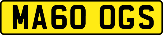 MA60OGS