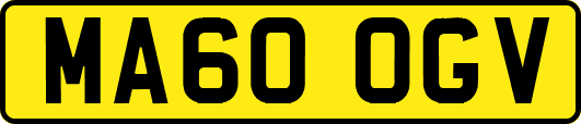 MA60OGV